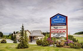 Lakeview Inns & Suites - Hinton